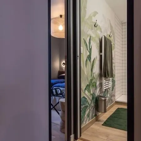Apartmán Elegant En Plein Coeur De