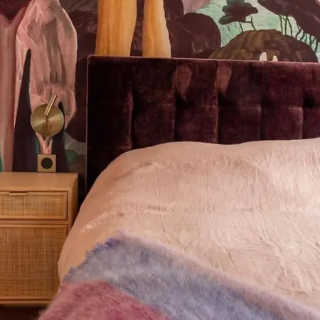 Apartmán Elegant En Plein Coeur De Trouville-sur-Mer