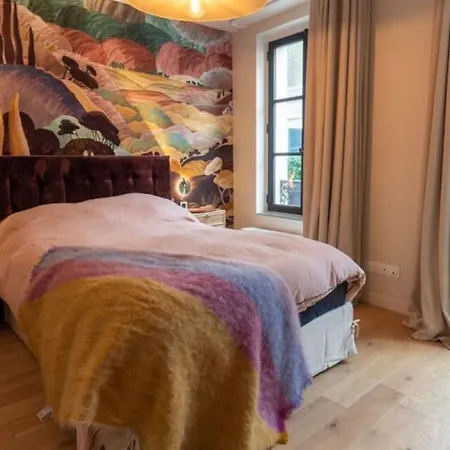 Apartamento Elegant En Plein Coeur De