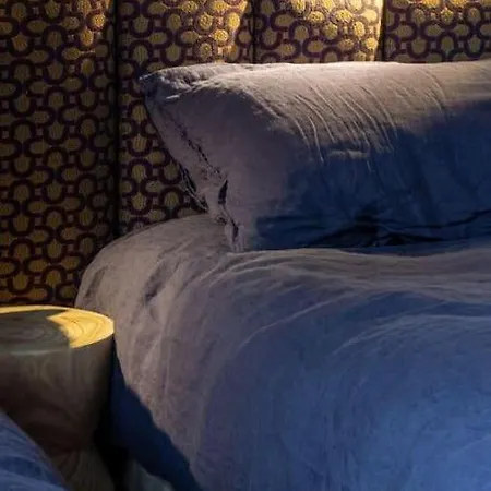 Apartamento Elegant En Plein Coeur De